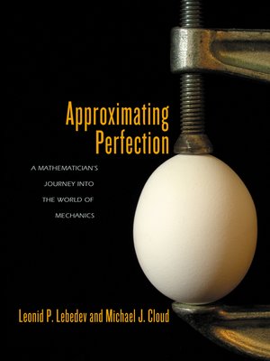 cover image of Approximating Perfection